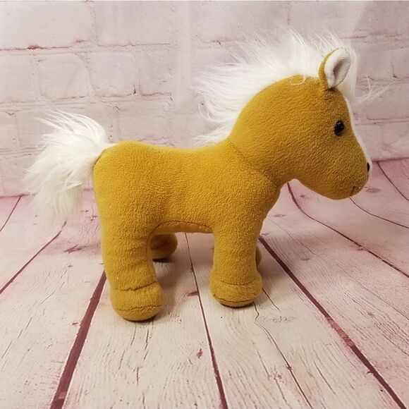 Pony 10" tall  - Picture 1 of 4